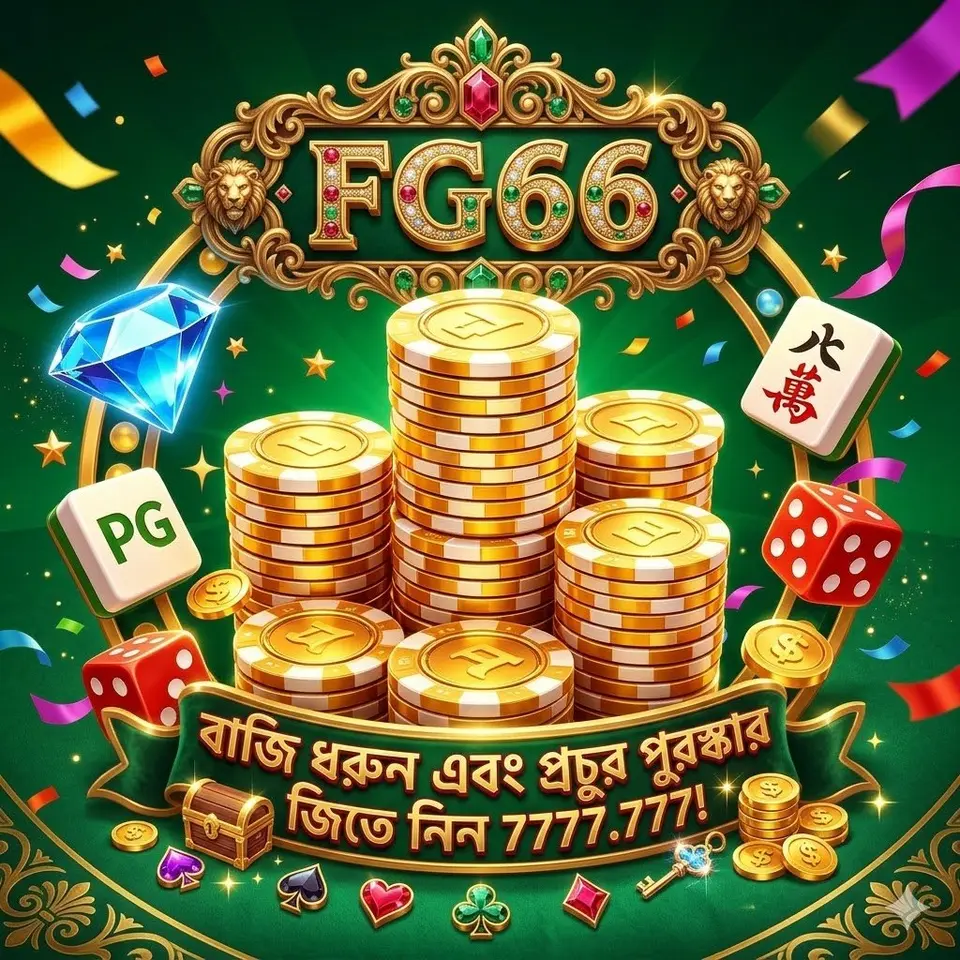 fg66 ডাউনলোড