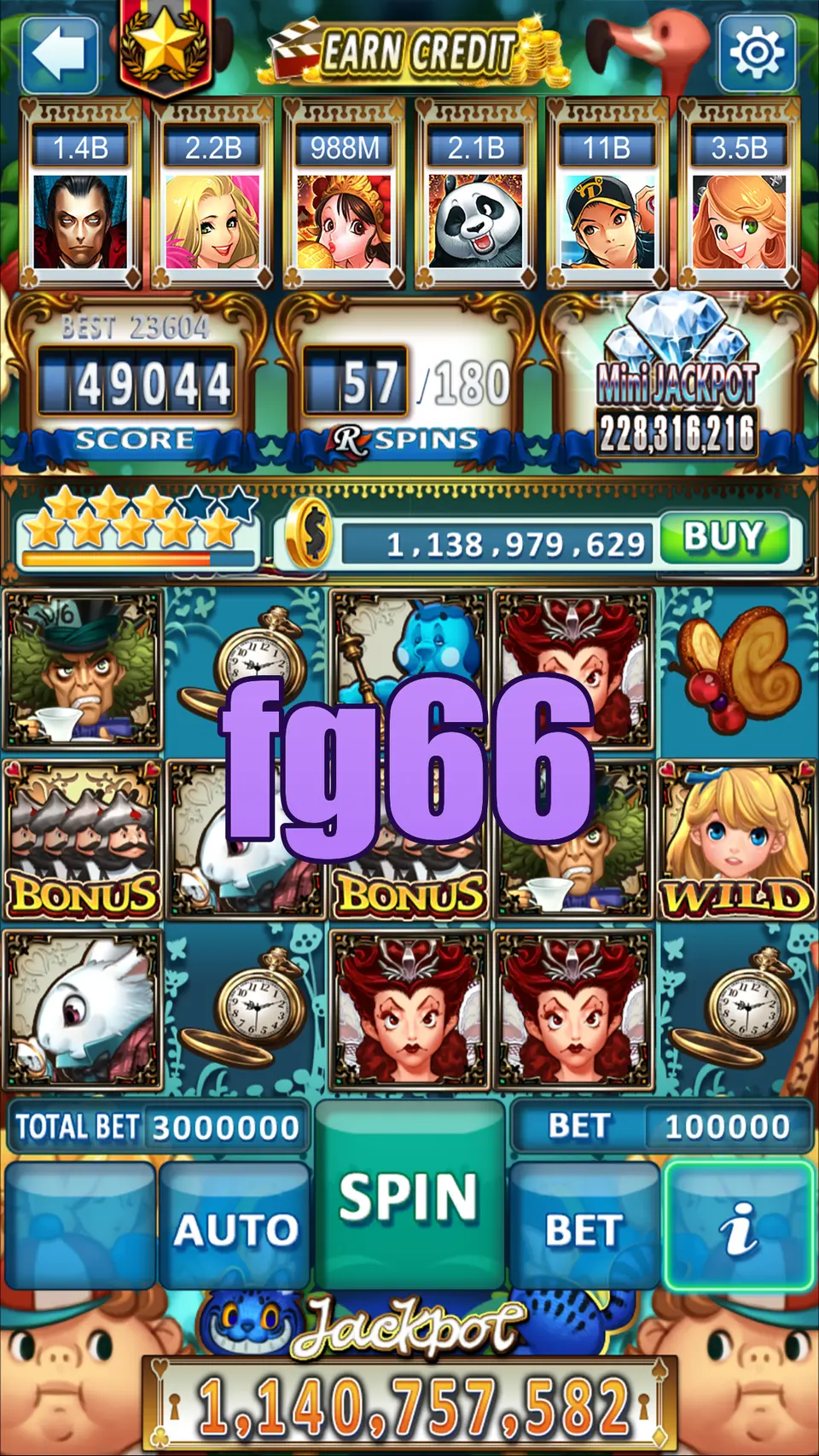fg66 ডাউনলোড