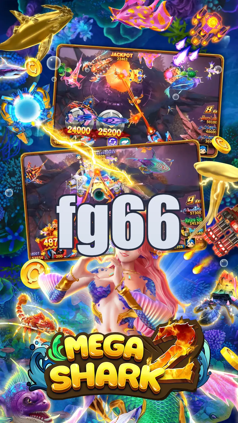 fg66 লগইন
